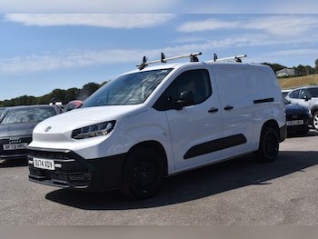 Used Toyota ProAce 2024 for sale - 79521128: Photo