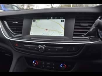Used Vauxhall Insignia 2021 for sale - 74324348: Photo