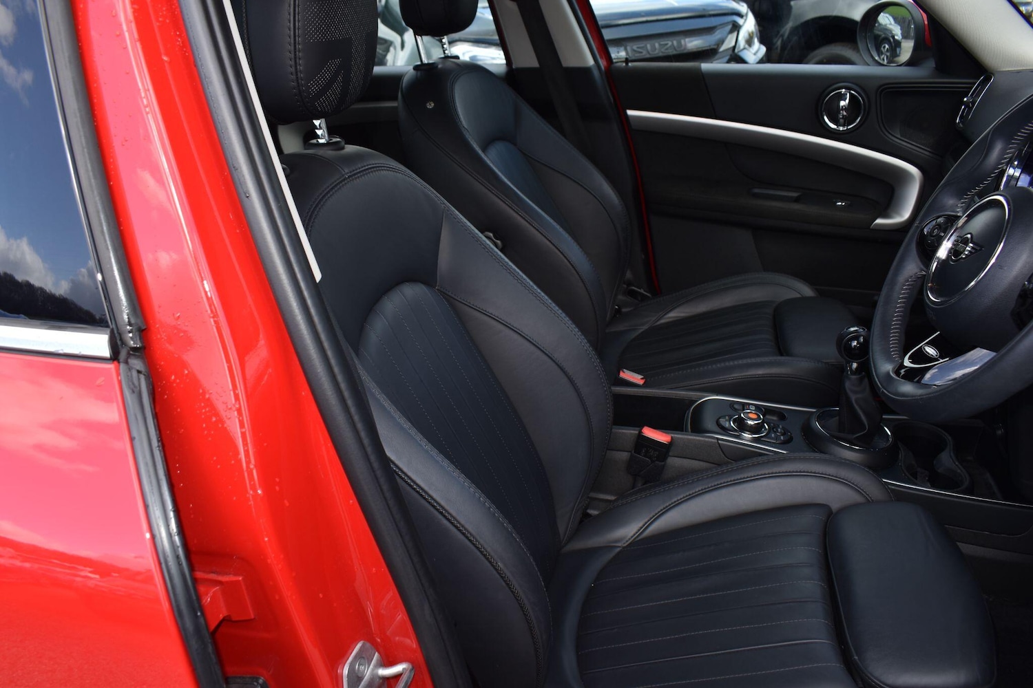 Used MINI Countryman 2020 for sale - 78058213: Photo 10