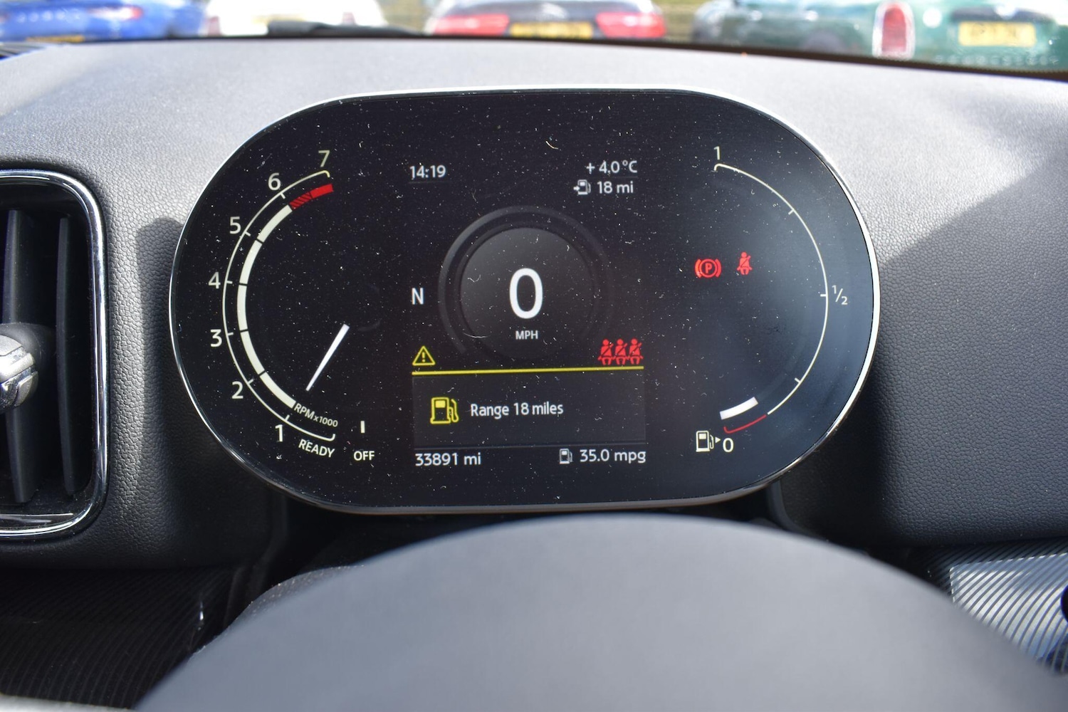 Used MINI Countryman 2020 for sale - 78058213: Photo 11