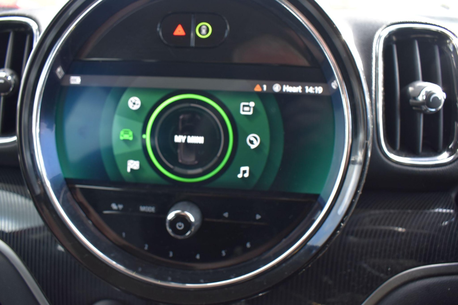 Used MINI Countryman 2020 for sale - 78058213: Photo 12