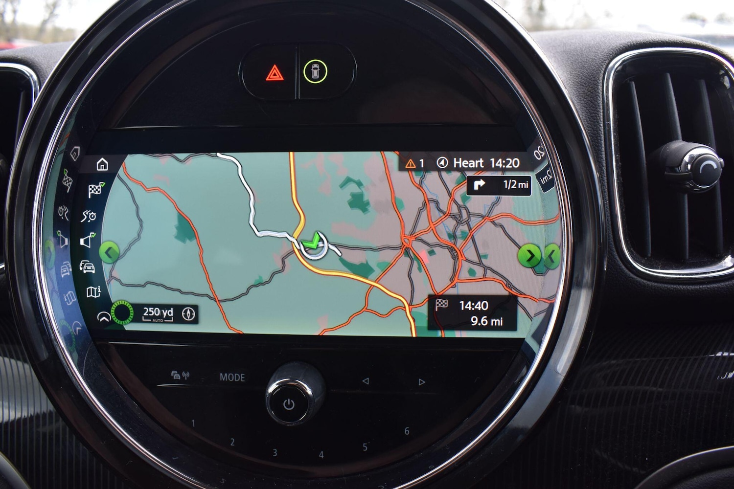 Used MINI Countryman 2020 for sale - 78058213: Photo 13