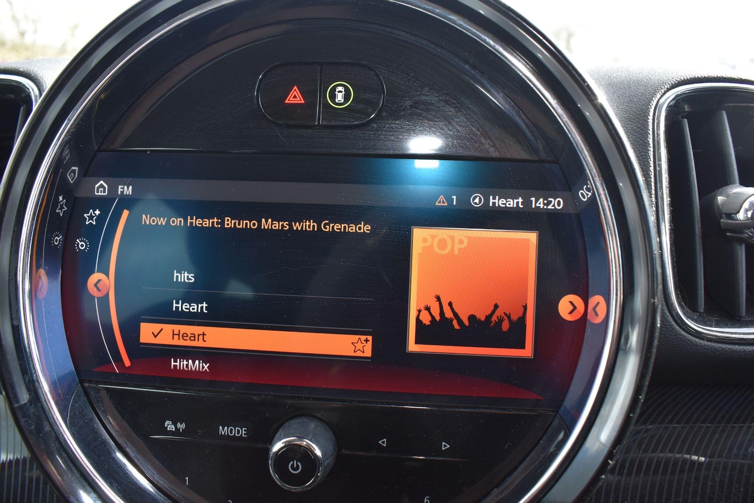 Used MINI Countryman 2020 for sale - 78058213: Photo 14