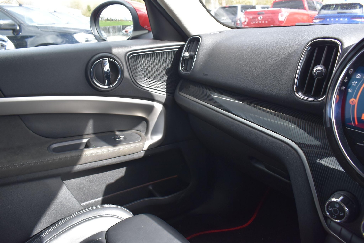 Used MINI Countryman 2020 for sale - 78058213: Photo 16