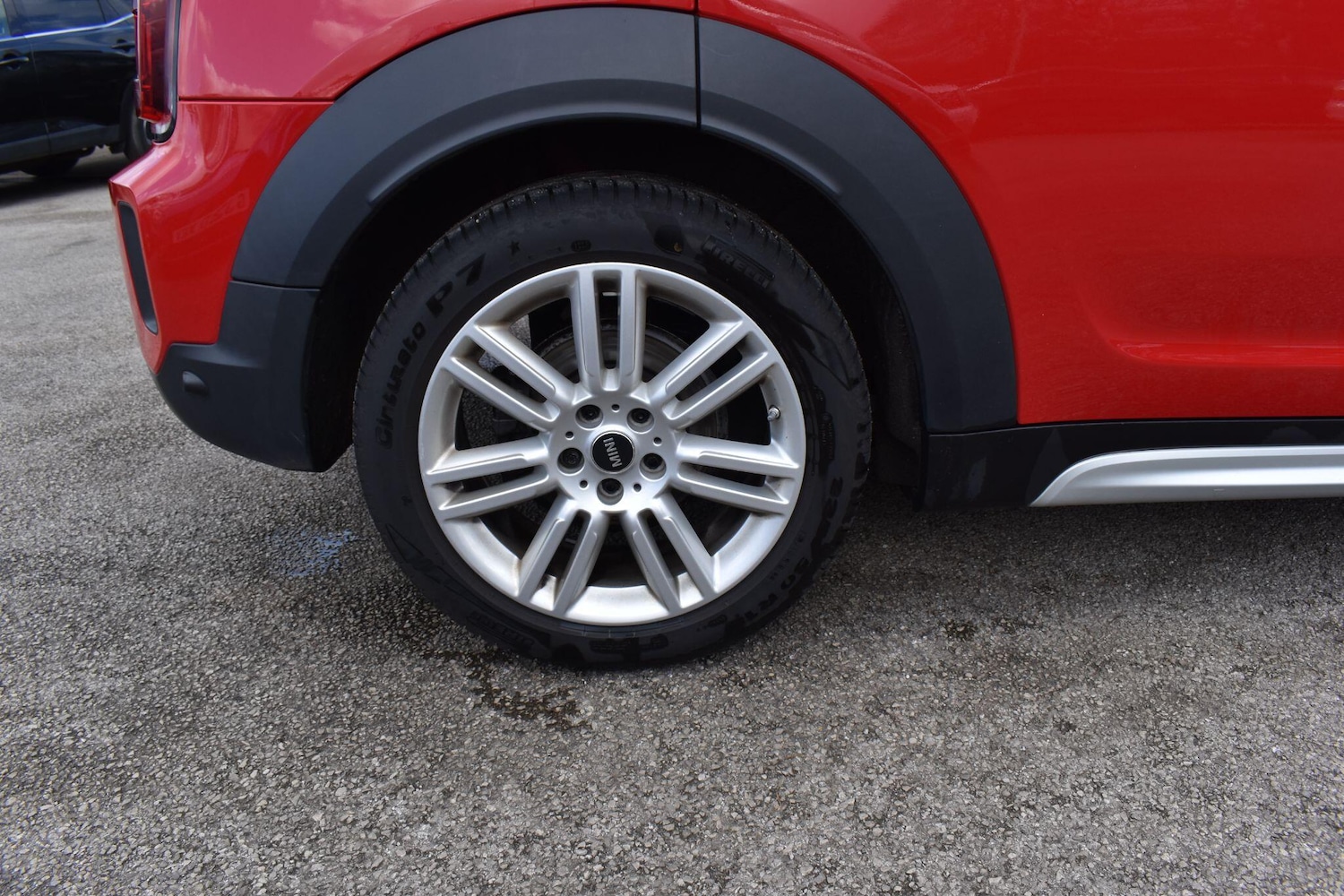 Used MINI Countryman 2020 for sale - 78058213: Photo 8