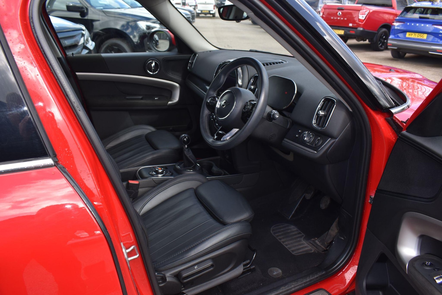 Used MINI Countryman 2020 for sale - 78058213: Photo 9