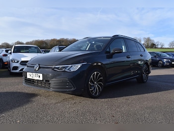 Used Volkswagen Golf 2021 for sale - 76832519: Photo