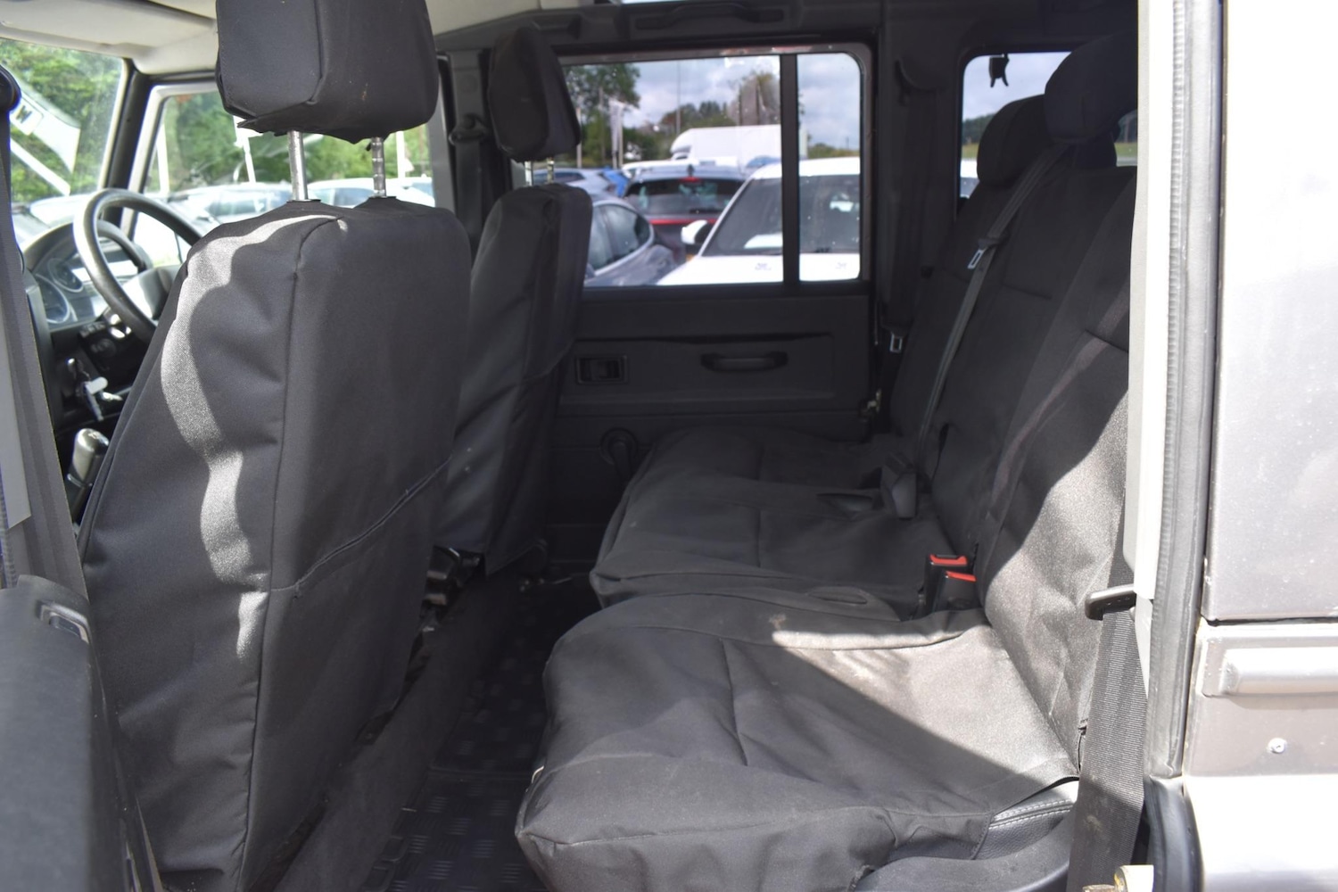 Vehicle 17