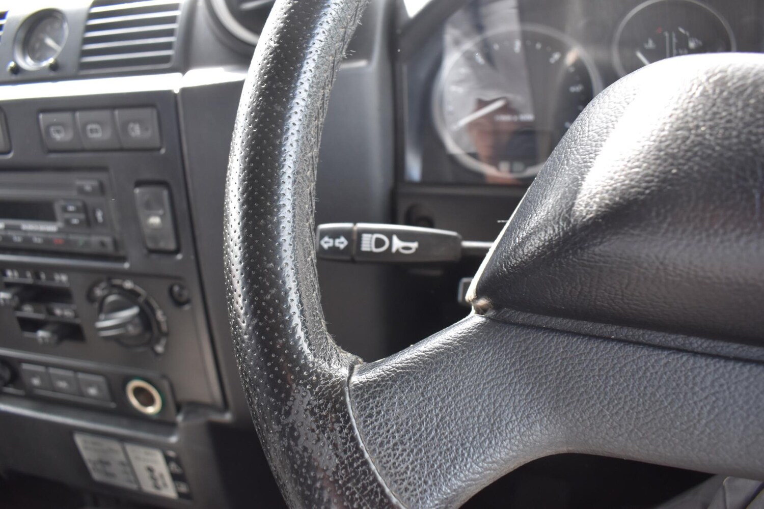 Vehicle 28