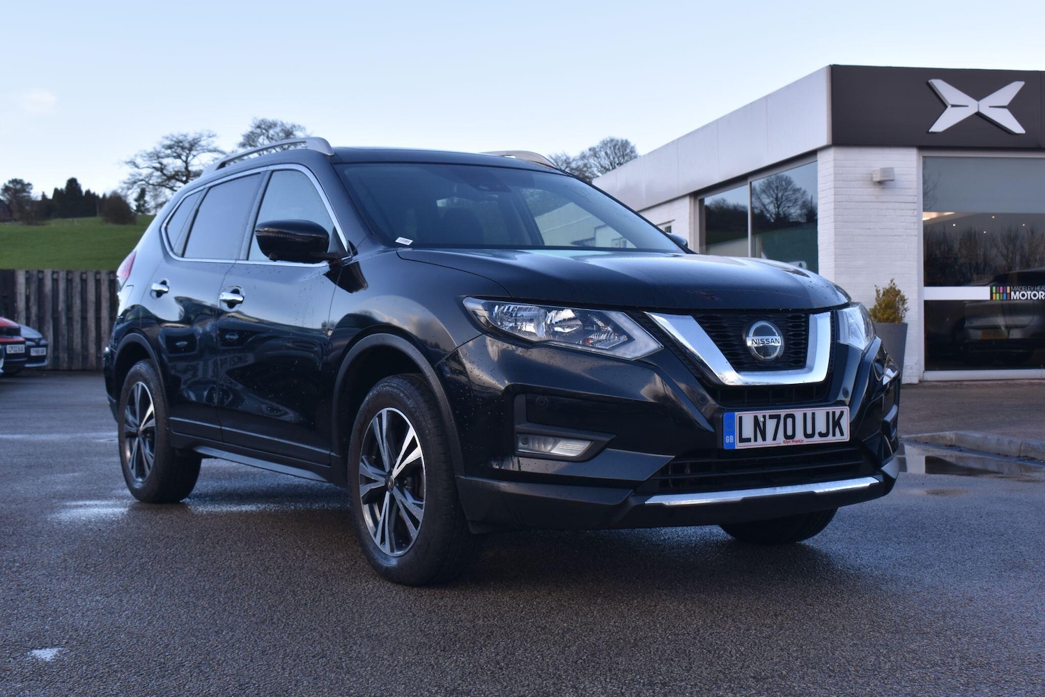 Used Nissan X-Trail 2020 for sale - 78019049: Photo 11