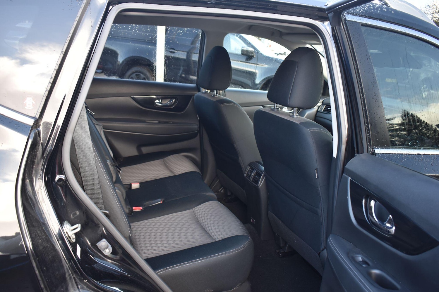 Used Nissan X-Trail 2020 for sale - 78019049: Photo 5