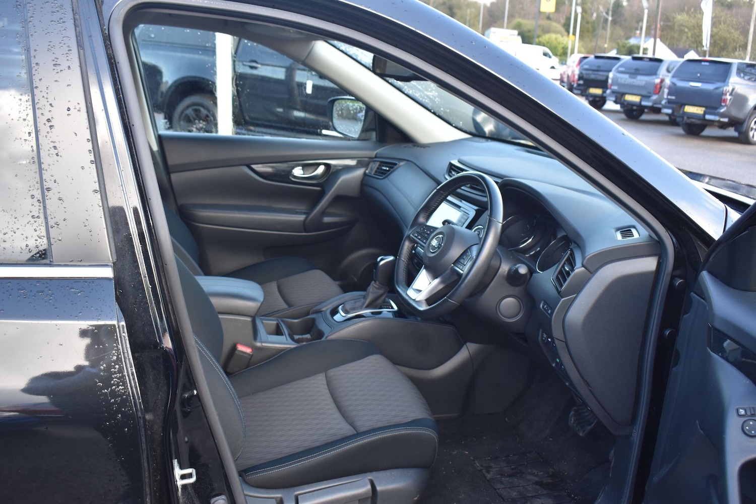 Used Nissan X-Trail 2020 for sale - 78019049: Photo 6