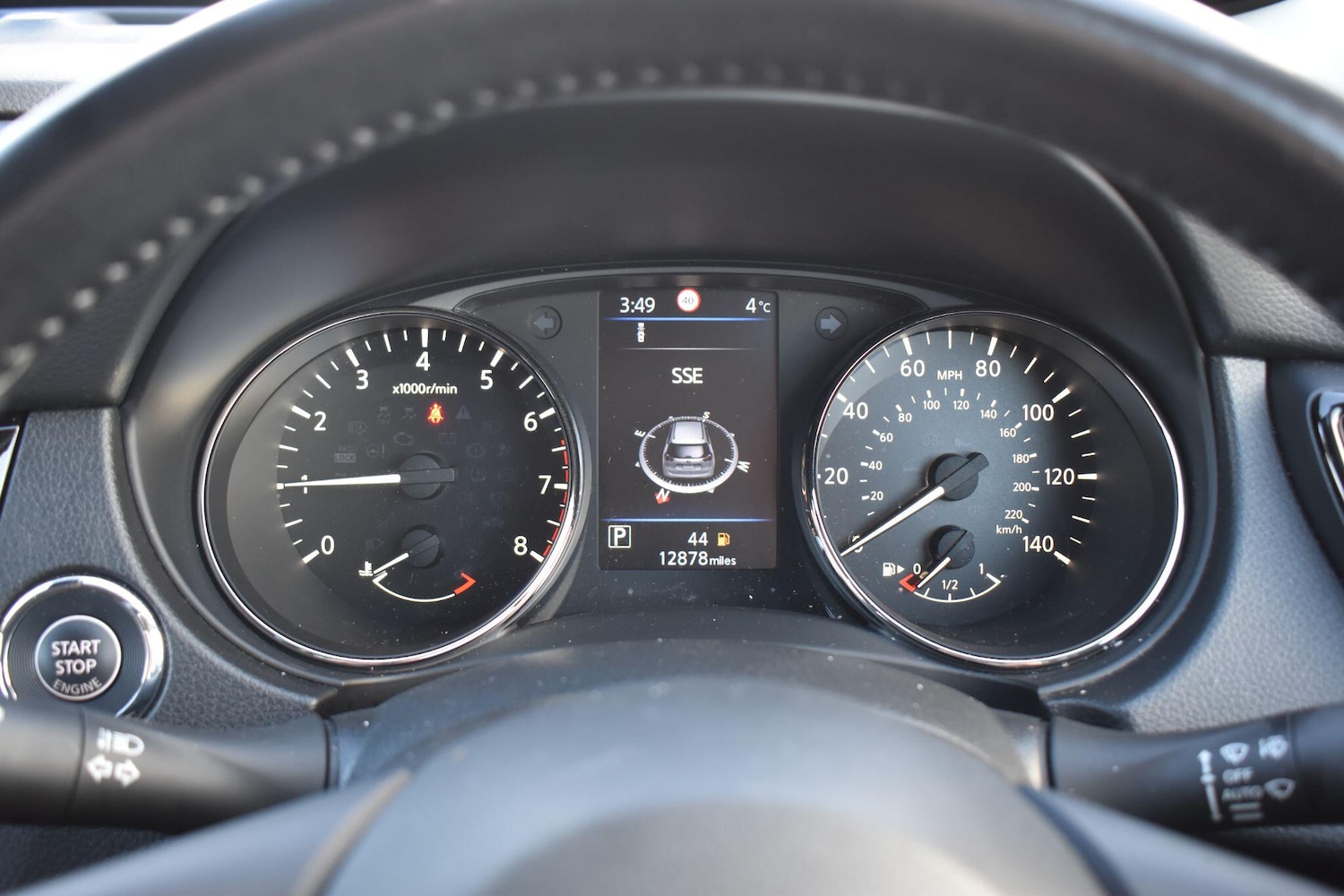 Used Nissan X-Trail 2020 for sale - 78019049: Photo 7