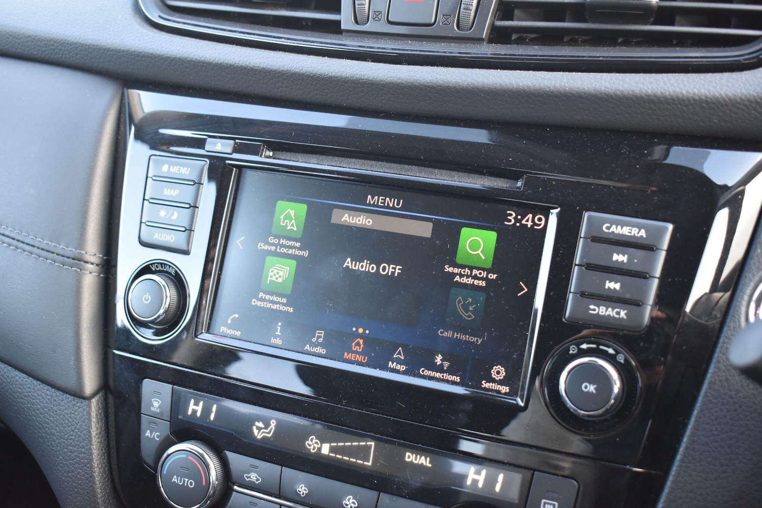 Used Nissan X-Trail 2020 for sale - 78019049: Photo 8