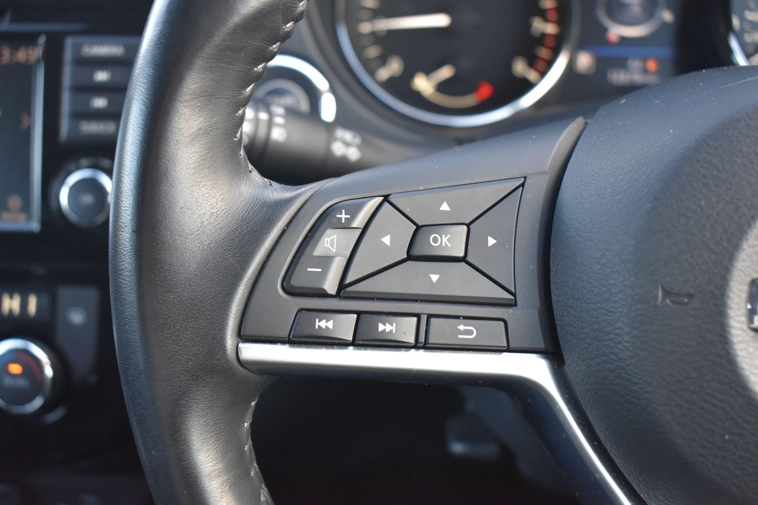 Used Nissan X-Trail 2020 for sale - 78019049: Photo 9