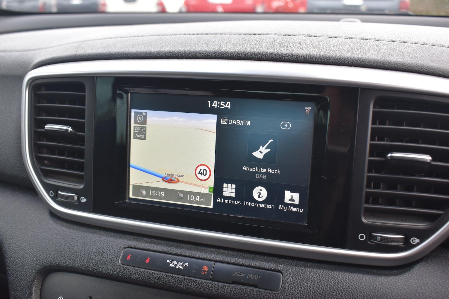 Used Kia Sportage for sale - 77705445: Photo 5