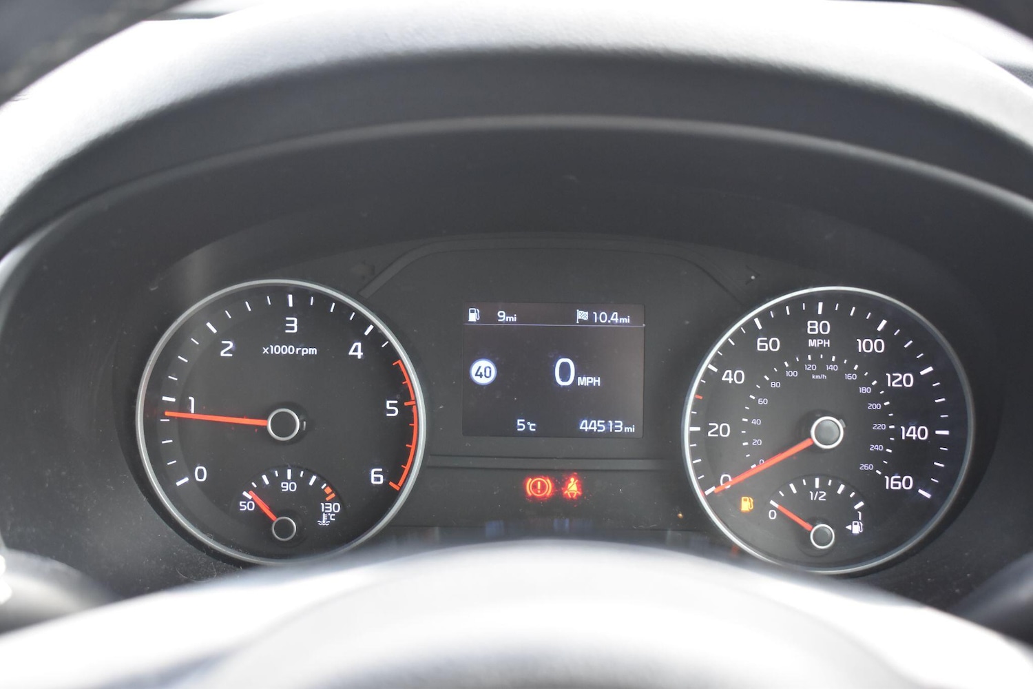 Used Kia Sportage for sale - 77705445: Photo 6