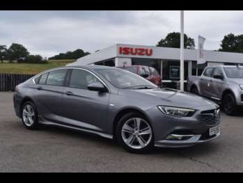 2019 (68) - 1.6 Turbo D BlueInjection SRi VX Line Nav Grand Sport Euro 6 (s/s) 5dr