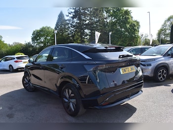 Used Nissan ARIYA 2022 for sale - 78662232: Photo