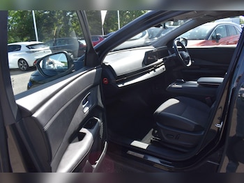 Used Nissan ARIYA 2022 for sale - 78662232: Photo
