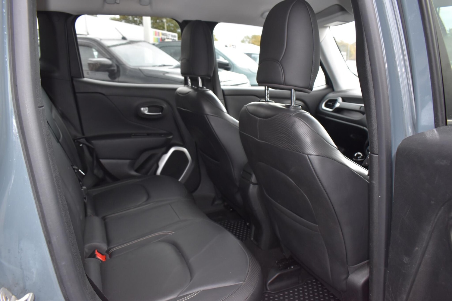 Used Jeep Renegade 2015 for sale - 76484982: Photo 17