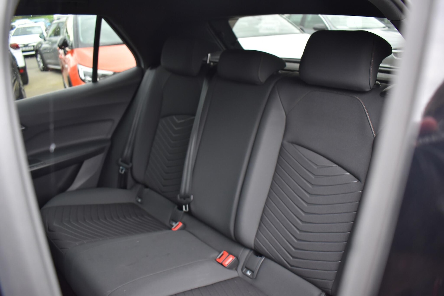 Used Cupra Born 2022 for sale - 76041990: Photo 14