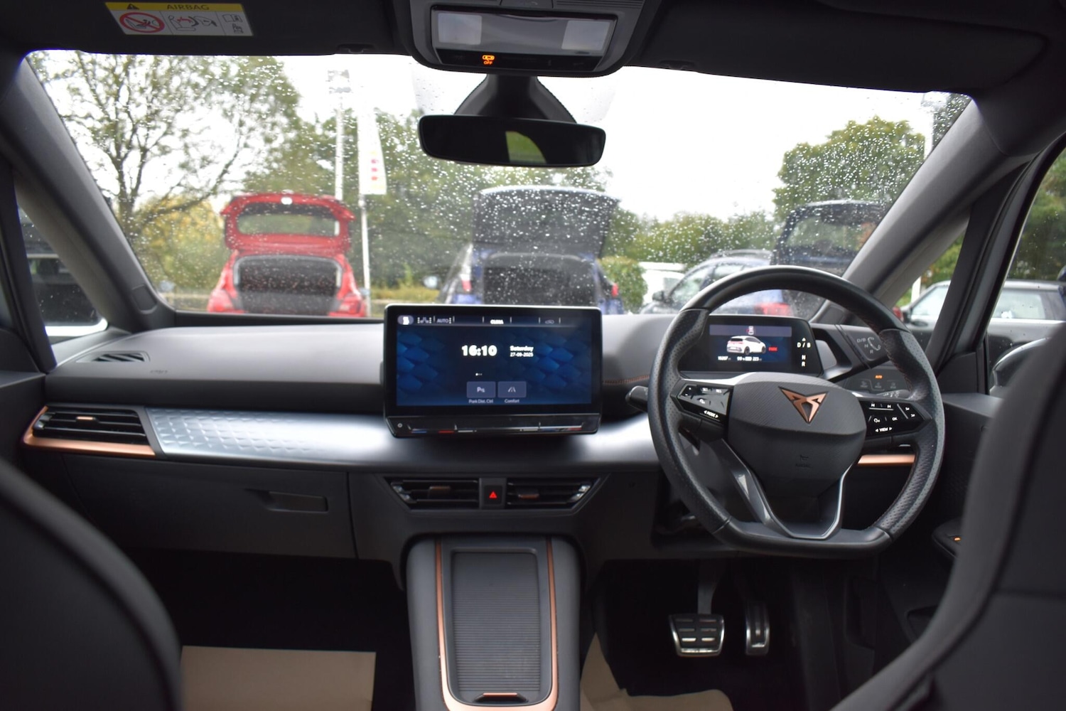 Used Cupra Born 2022 for sale - 76041990: Photo 15