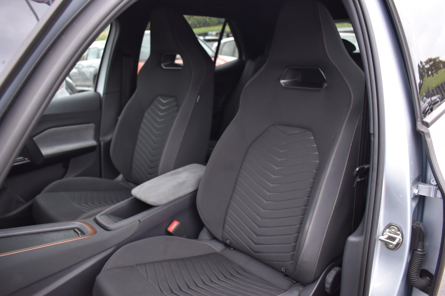 Used Cupra Born 2022 for sale - 76041990: Photo 16