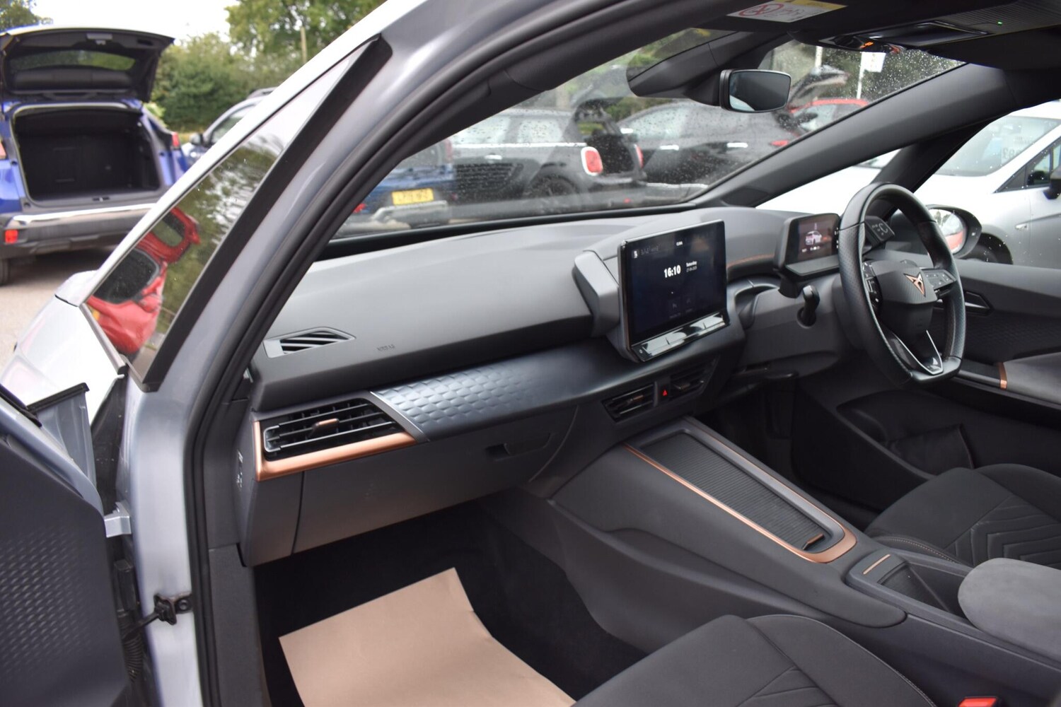 Used Cupra Born 2022 for sale - 76041990: Photo 17