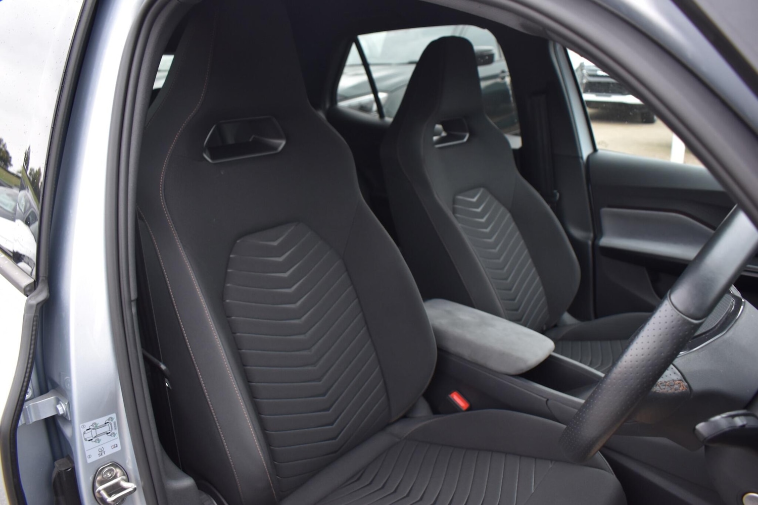 Used Cupra Born 2022 for sale - 76041990: Photo 18