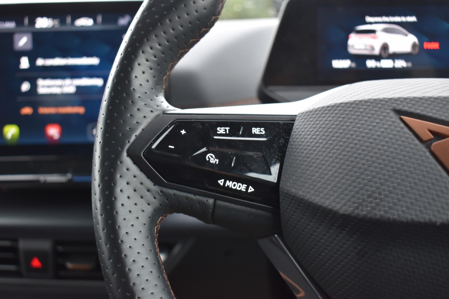 Used Cupra Born 2022 for sale - 76041990: Photo 22
