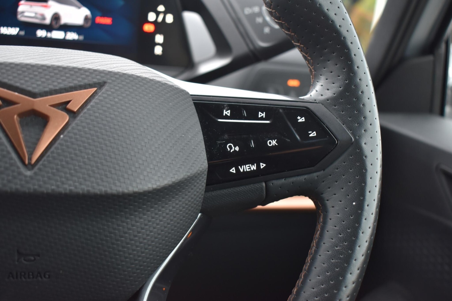 Used Cupra Born 2022 for sale - 76041990: Photo 23