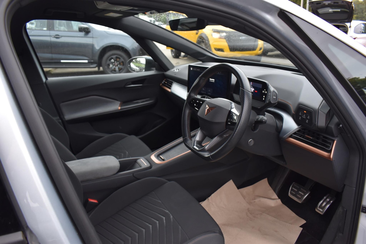 Used Cupra Born 2022 for sale - 76041990: Photo 26