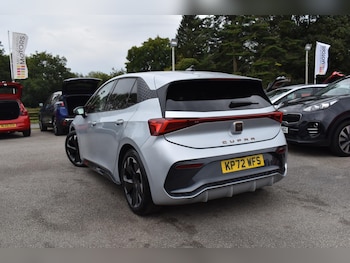 Used Cupra Born 2022 for sale - 76041990: Photo 4