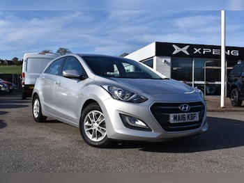 Used Hyundai i30 2016 for sale - 78019803: Photo