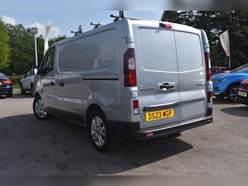 Used Renault Trafic 2023 for sale - 78988104: Photo