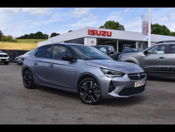 2022 (71) - 50kWh SRi Premium Auto 5dr