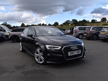 Audi - A3