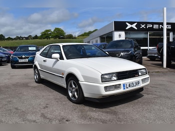 Used Volkswagen Corrado 1994 for sale - 78623051: Photo