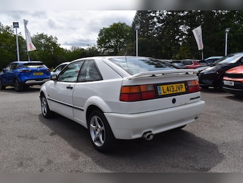 Used Volkswagen Corrado 1994 for sale - 78623051: Photo