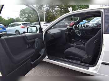 Used Volkswagen Corrado 1994 for sale - 78623051: Photo