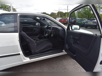 Used Volkswagen Corrado 1994 for sale - 78623051: Photo