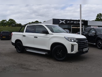 Used Ssangyong Musso 2023 for sale - 78649235: Photo