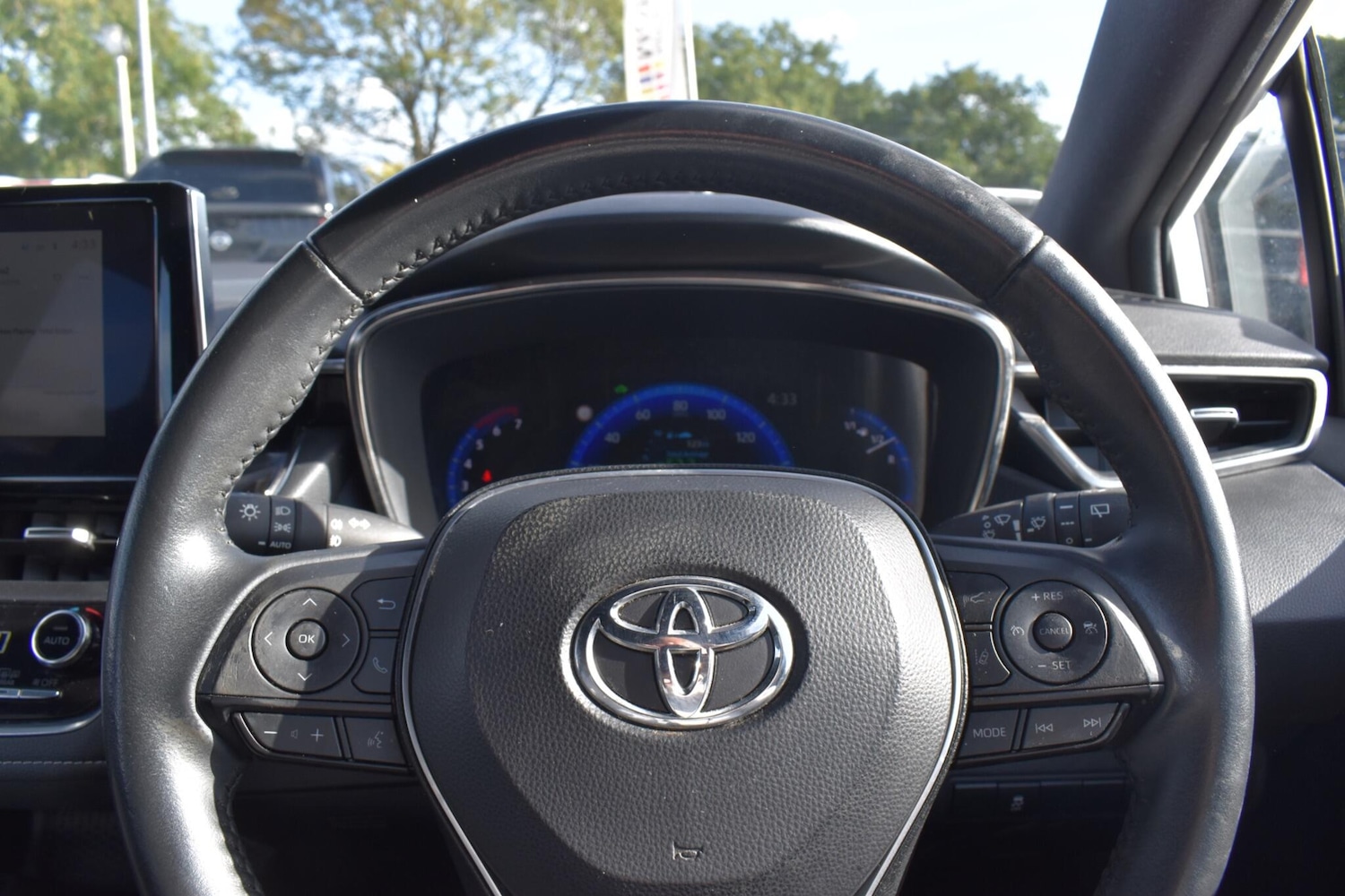 Used Toyota Corolla 2022 for sale - 75927117: Photo 10