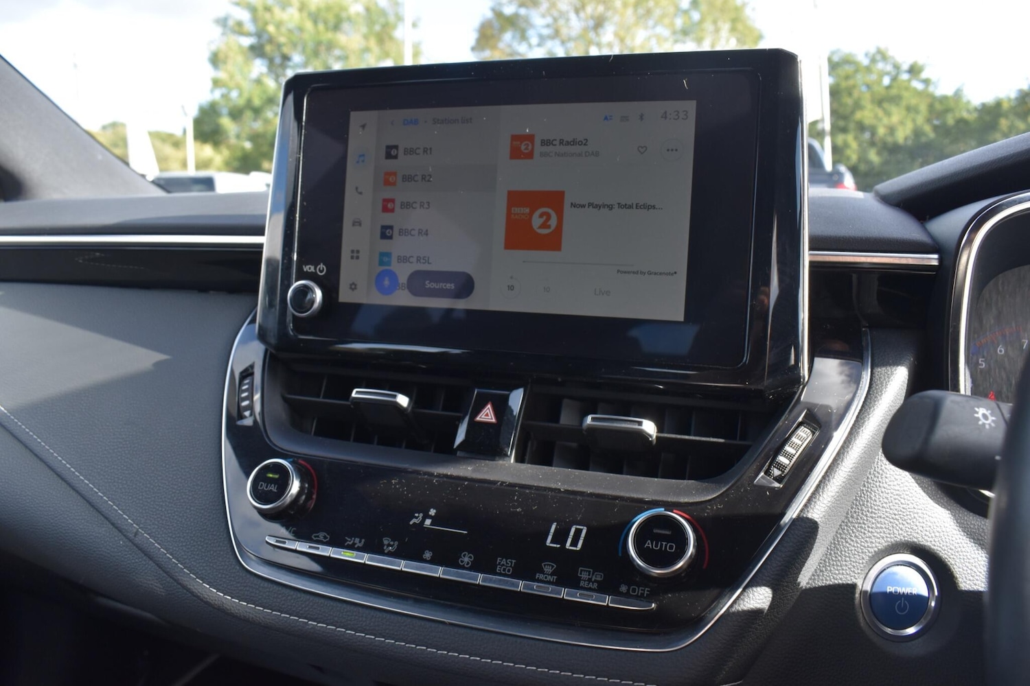 Used Toyota Corolla 2022 for sale - 75927117: Photo 11