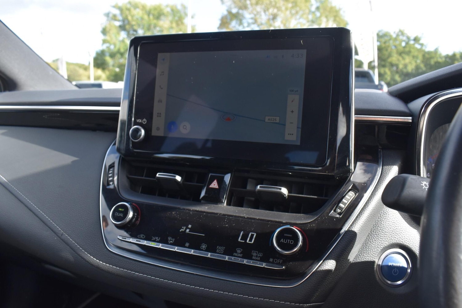 Used Toyota Corolla 2022 for sale - 75927117: Photo 12