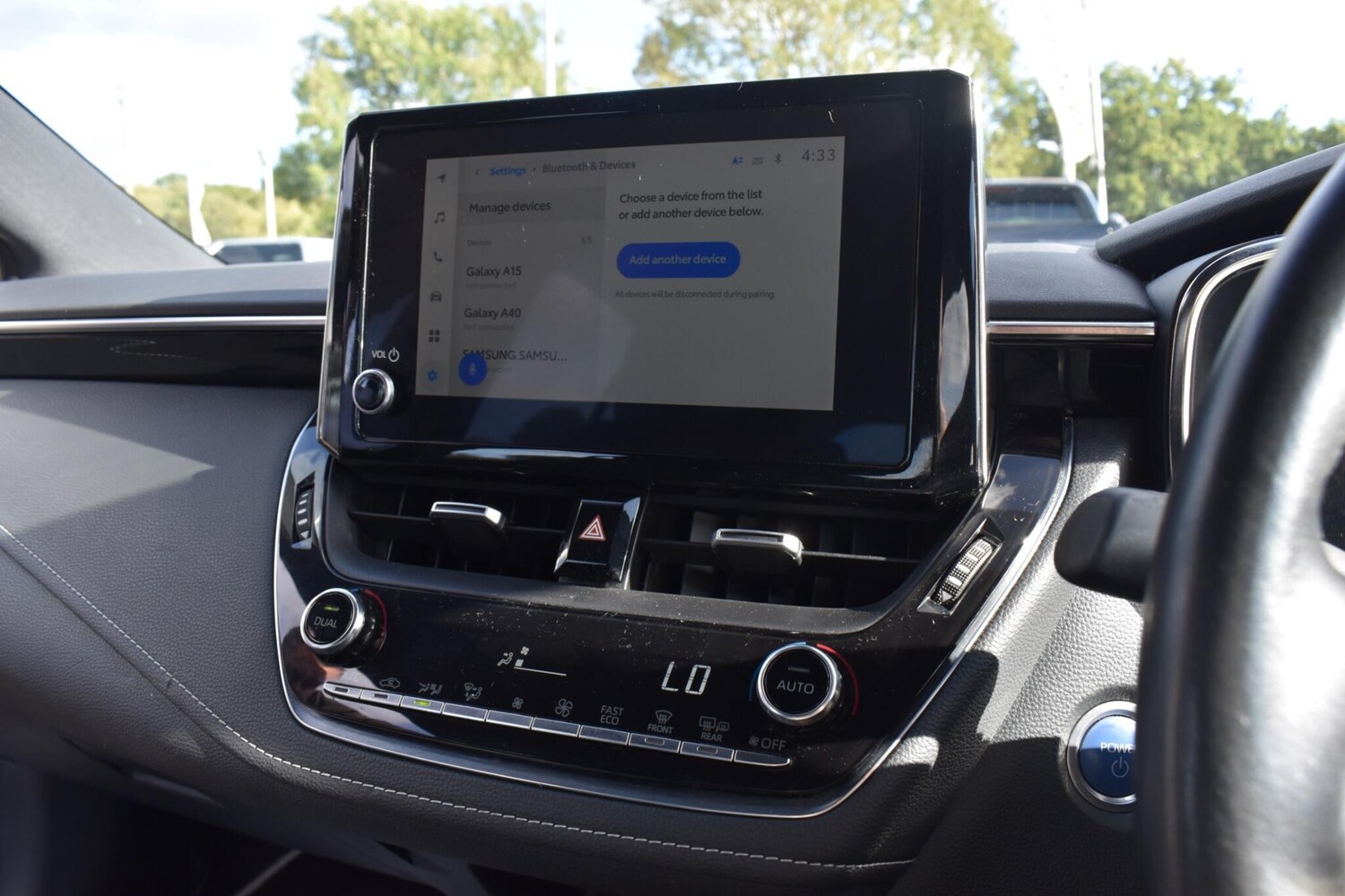 Used Toyota Corolla 2022 for sale - 75927117: Photo 13