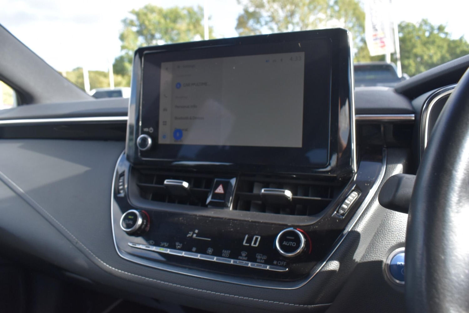 Used Toyota Corolla 2022 for sale - 75927117: Photo 14