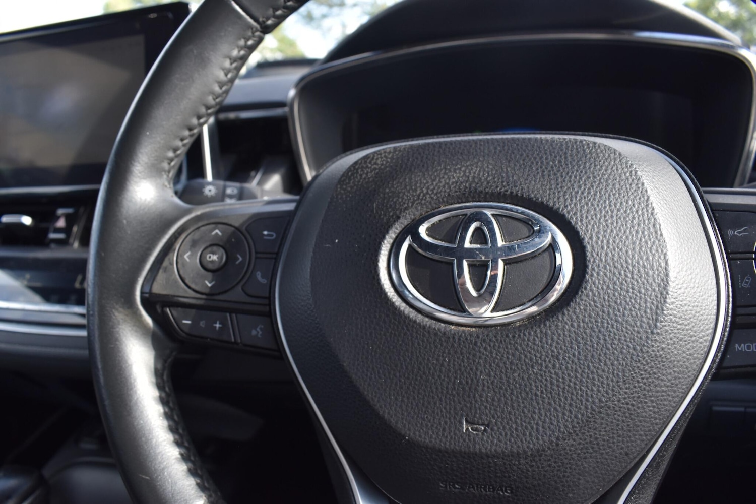 Used Toyota Corolla 2022 for sale - 75927117: Photo 15