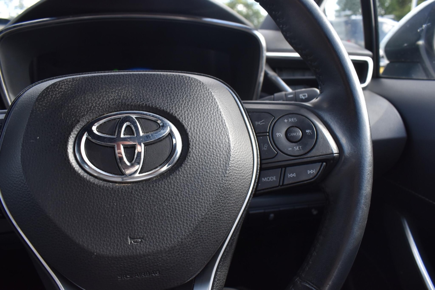 Used Toyota Corolla 2022 for sale - 75927117: Photo 16